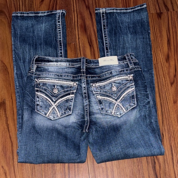 Miss Me Denim - Miss Me